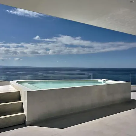 Sea Breeze Haven
