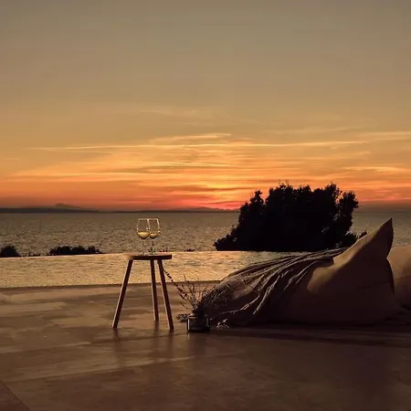 Villa Sea Breeze Haven