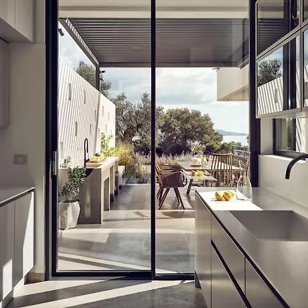 Sea Breeze Haven Villa