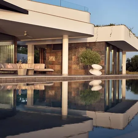 Villa Sea Breeze Haven