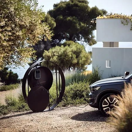Sea Breeze Haven