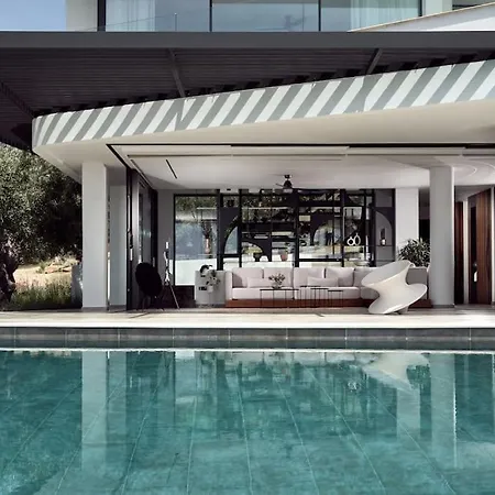 Sea Breeze Haven