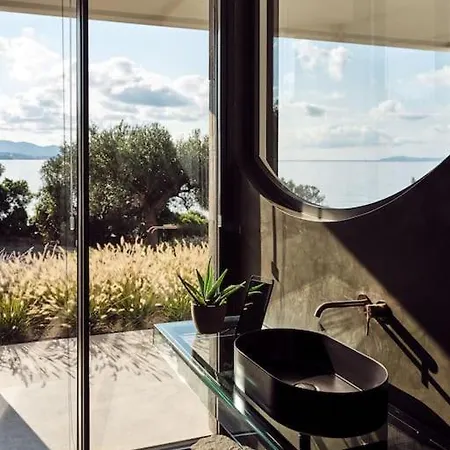Sea Breeze Haven Villa