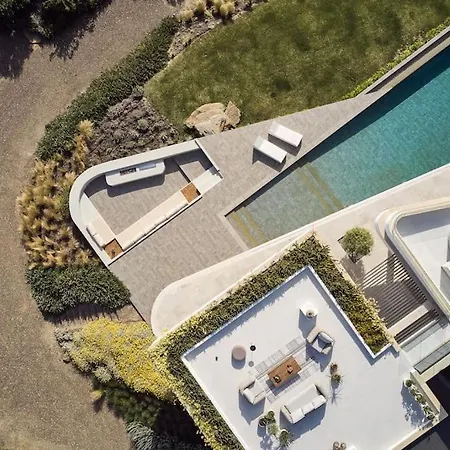 Villa Sea Breeze Haven