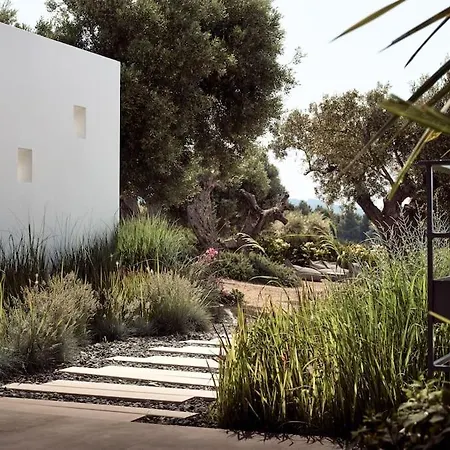 Villa Sea Breeze Haven Lagomandra
