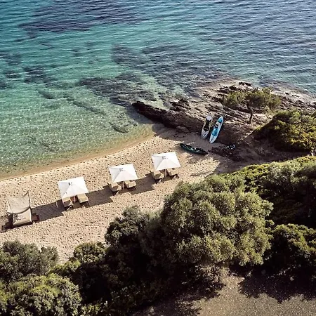 Sea Breeze Haven