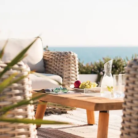Sea Breeze Haven